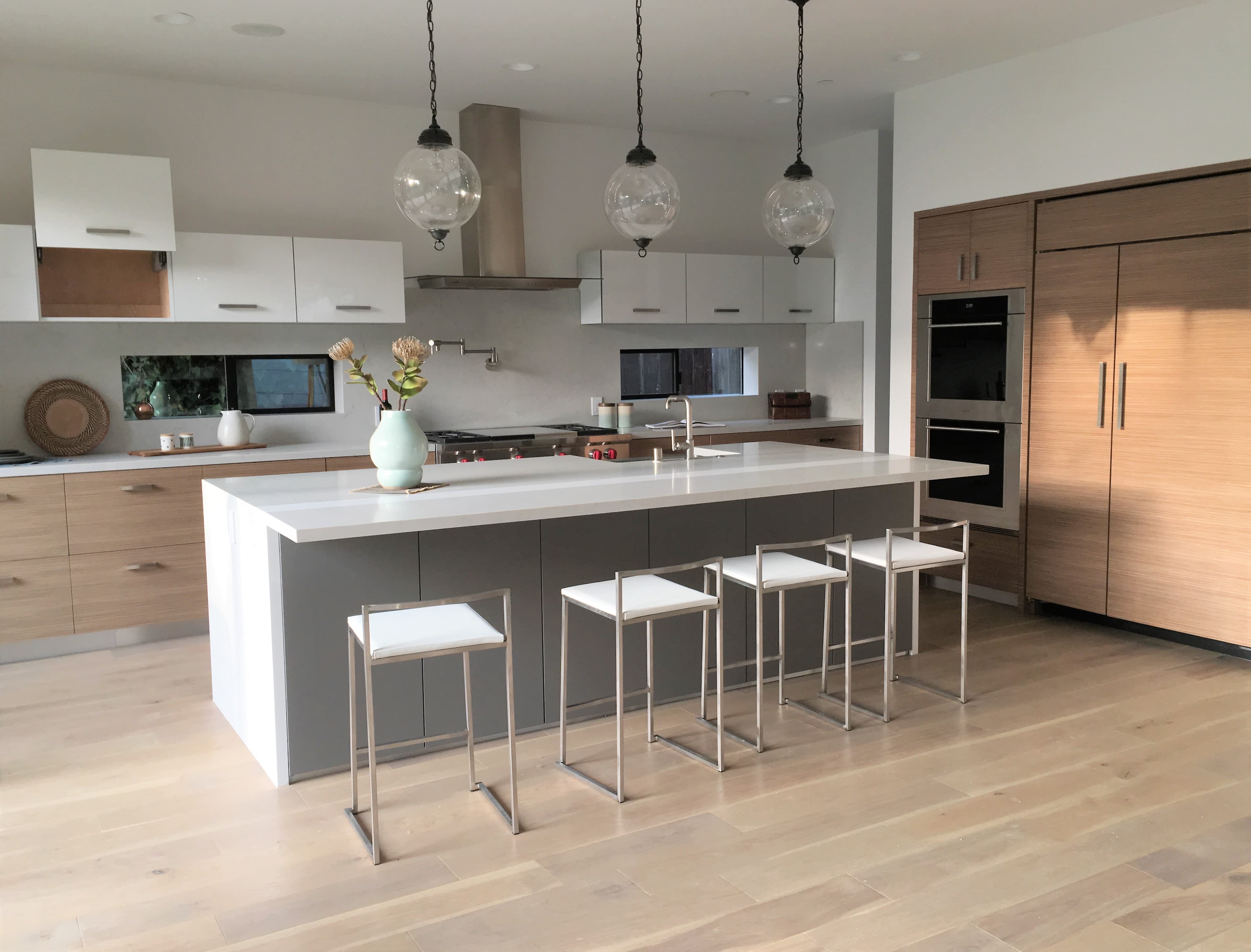 Sage Interior project detail